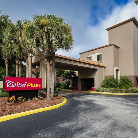 Red Roof Inn Plus+ Palm Coast Ngoại thất bức ảnh